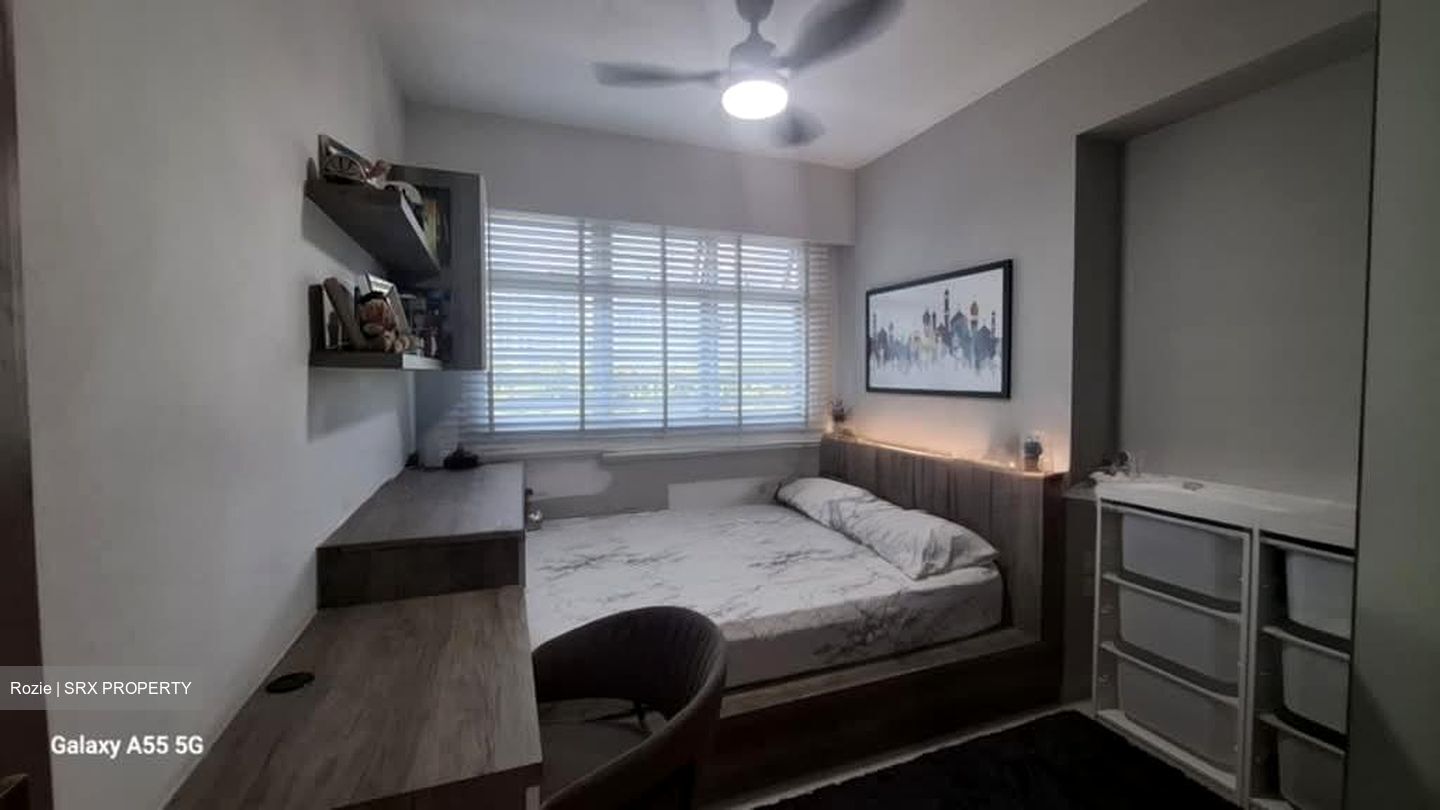 Blk 213A Punggol Waves (Punggol), HDB 4 Rooms #556686101